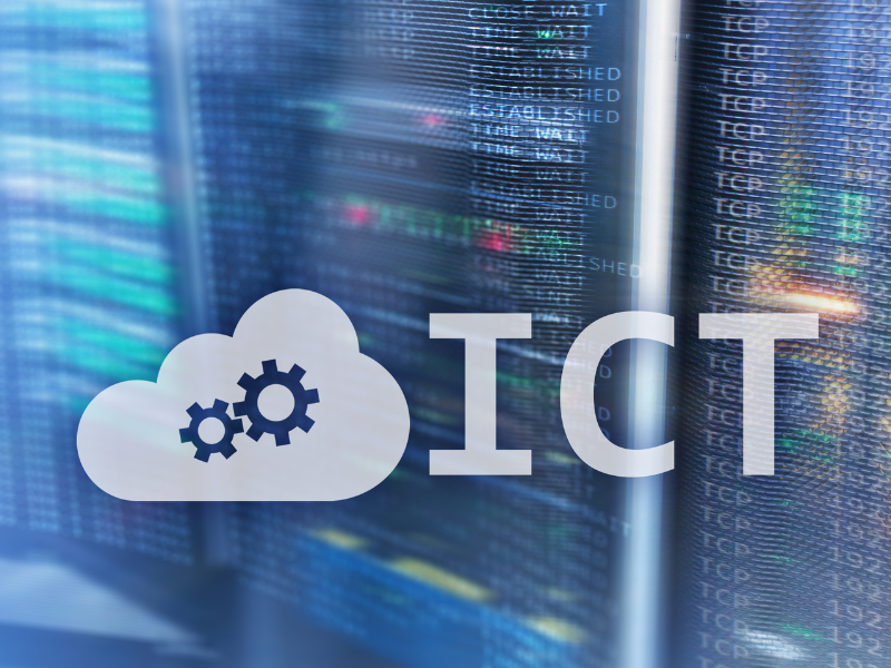 ICT termen