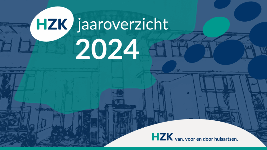 Jaarverslag 2024