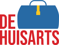 Logo De Huisarts